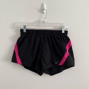 Asics Shirt with Linning